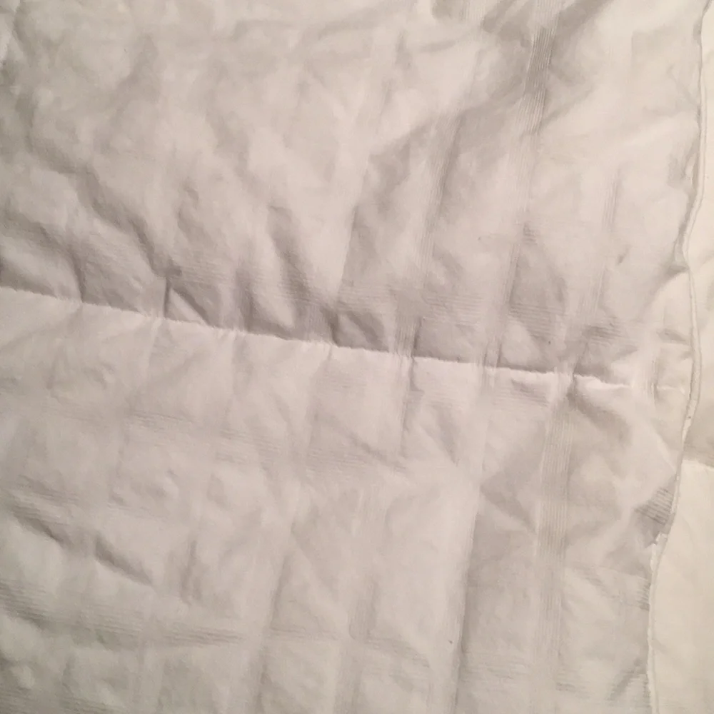 Eddie Bauer down comforter